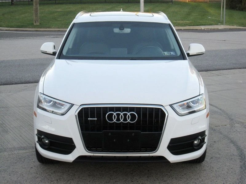 2015 Audi 8U Q3 - Image 5 of 12
