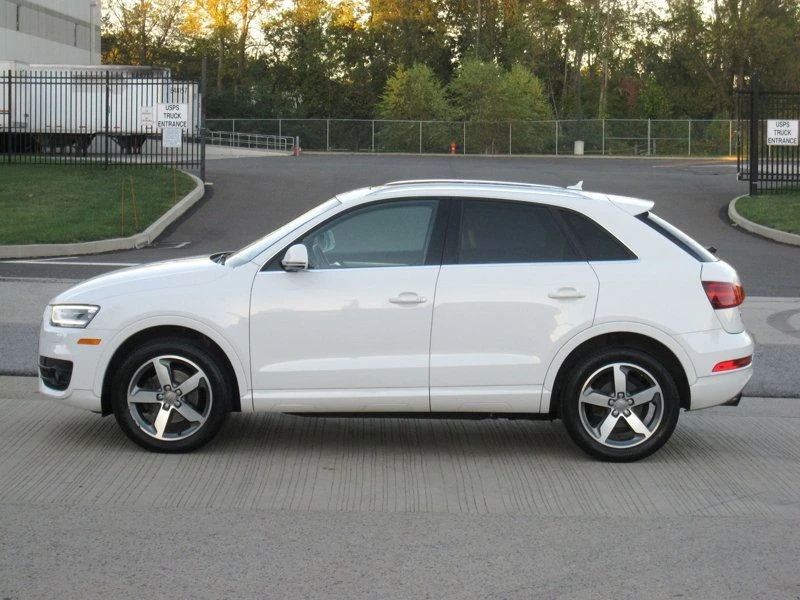2015 Audi 8U Q3 - Image 6 of 12