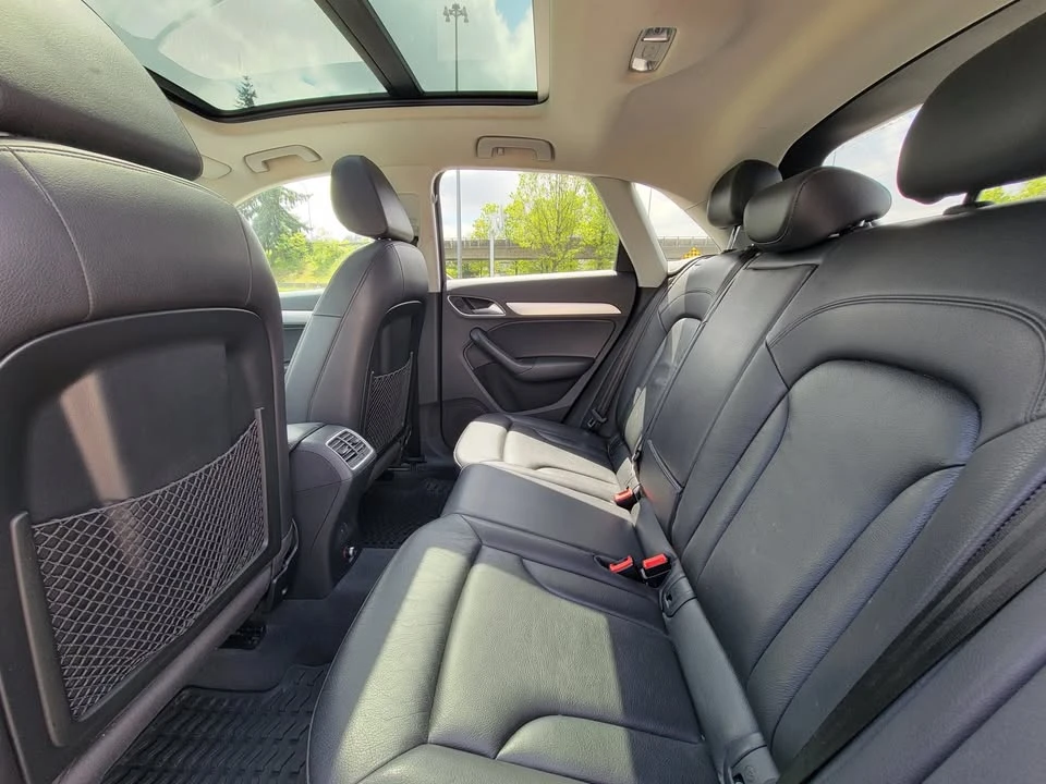 2015 Audi 8U Q3 - Image 15 of 20