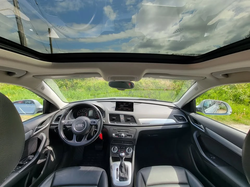 2015 Audi 8U Q3 - Image 11 of 20