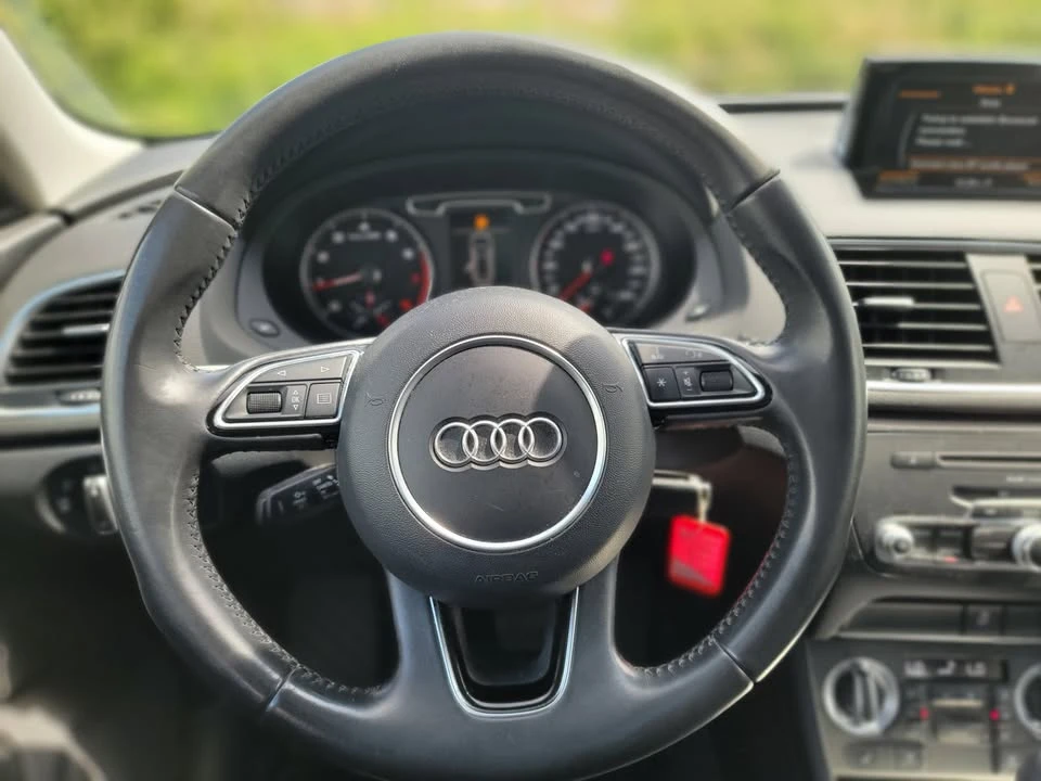 2015 Audi 8U Q3 - Image 9 of 20