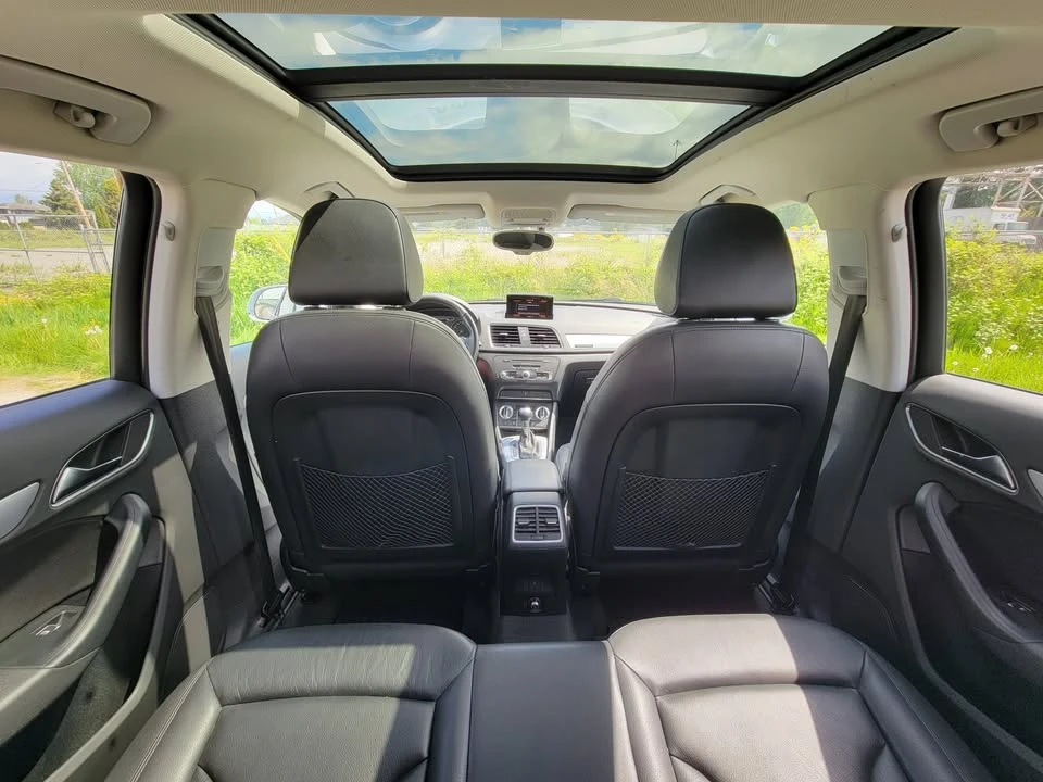 2015 Audi 8U Q3 - Image 12 of 20