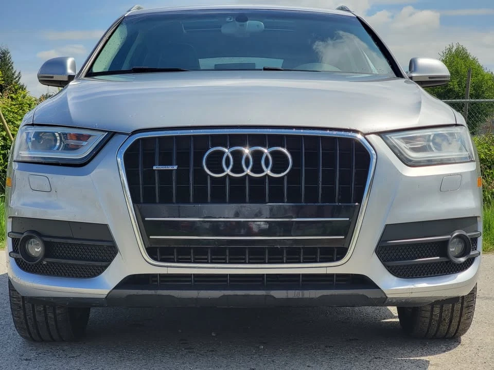 2015 Audi 8U Q3 - Image 3 of 20