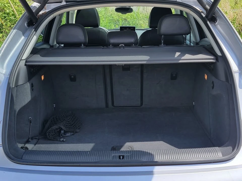 2015 Audi 8U Q3 - Image 13 of 20