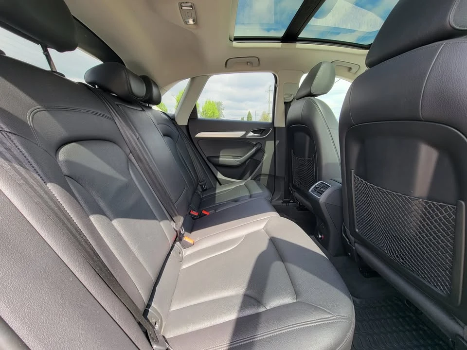 2015 Audi 8U Q3 - Image 16 of 20