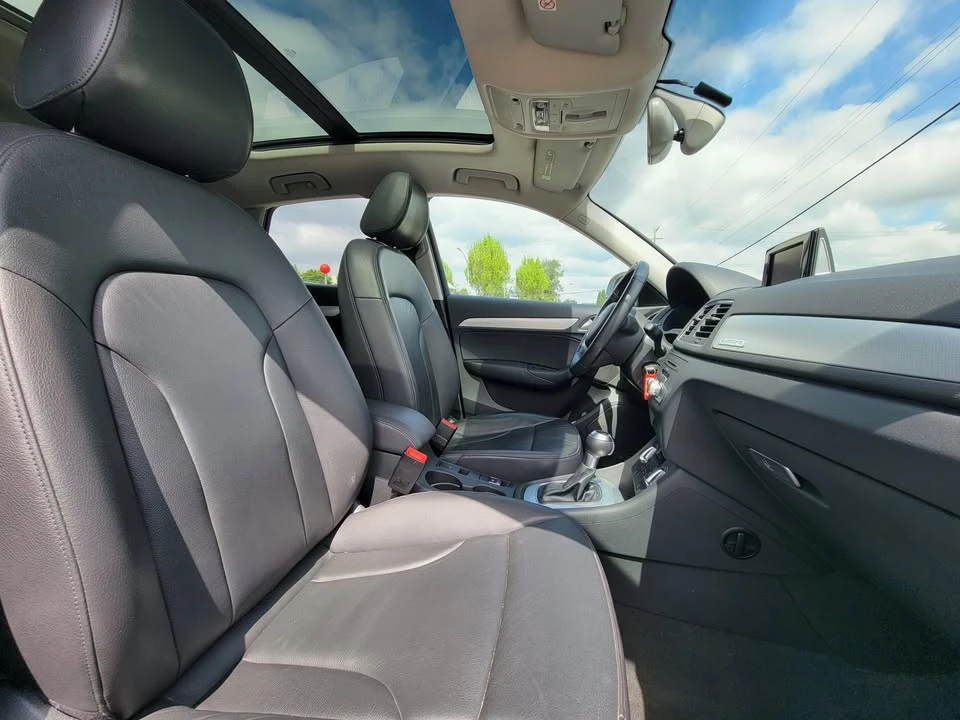 2015 Audi 8U Q3 - Image 17 of 20