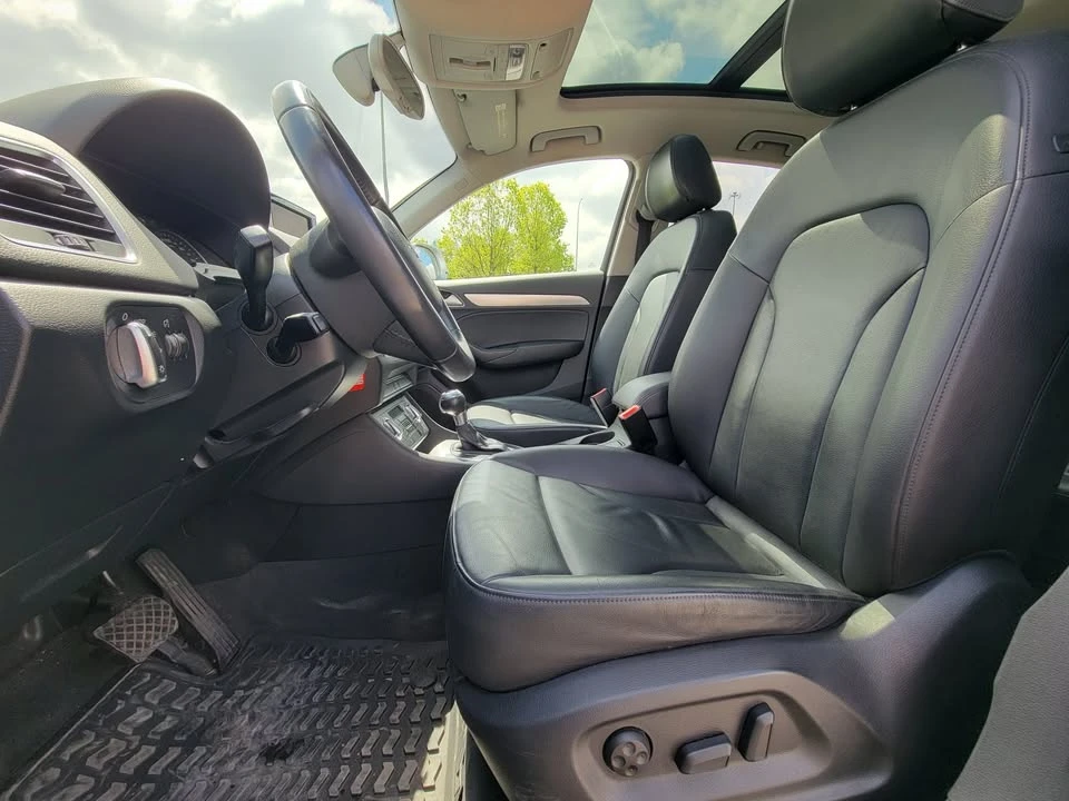 2015 Audi 8U Q3 - Image 14 of 20