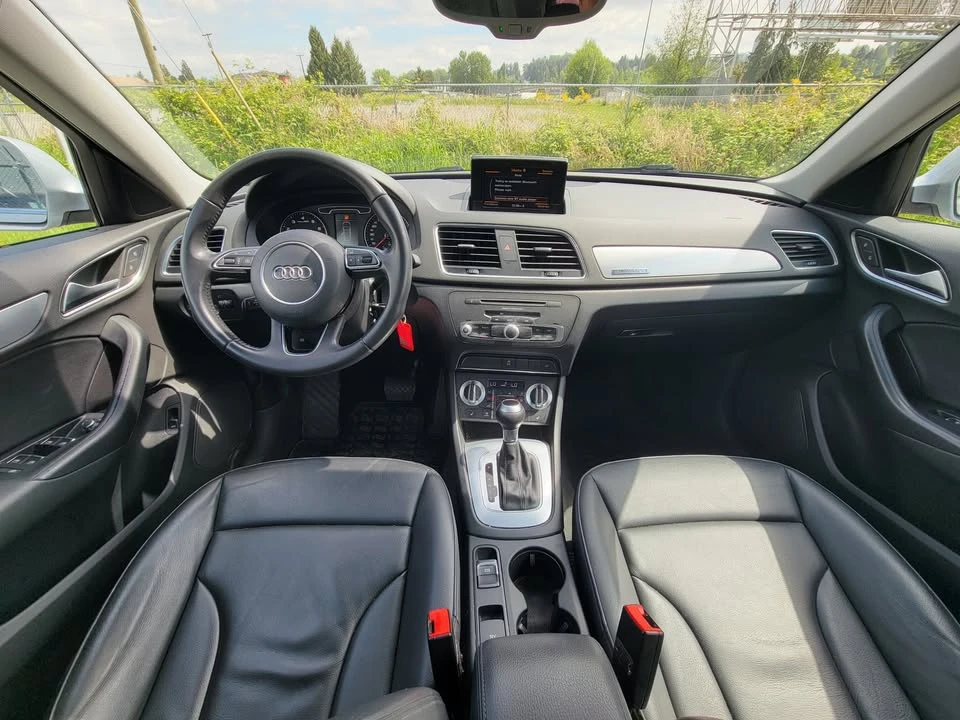 2015 Audi 8U Q3 - Image 10 of 20