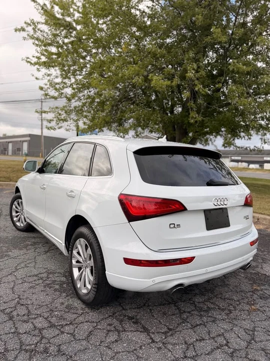 2015 Audi 8R Q5 - Image 3 of 13
