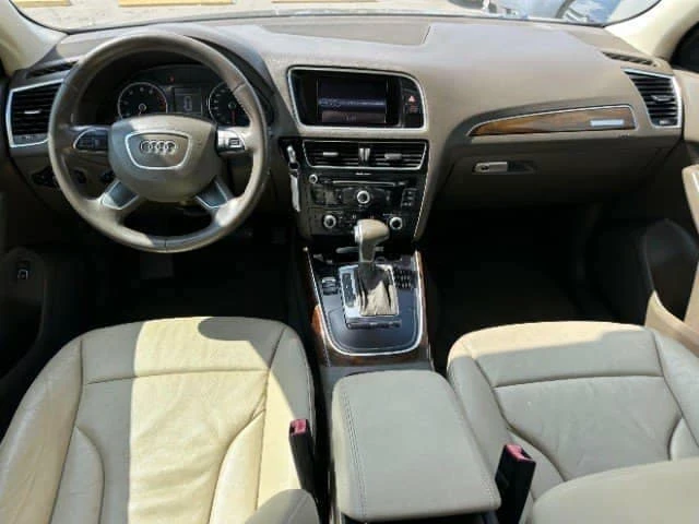 2015 Audi 8R Q5 - Image 3 of 8