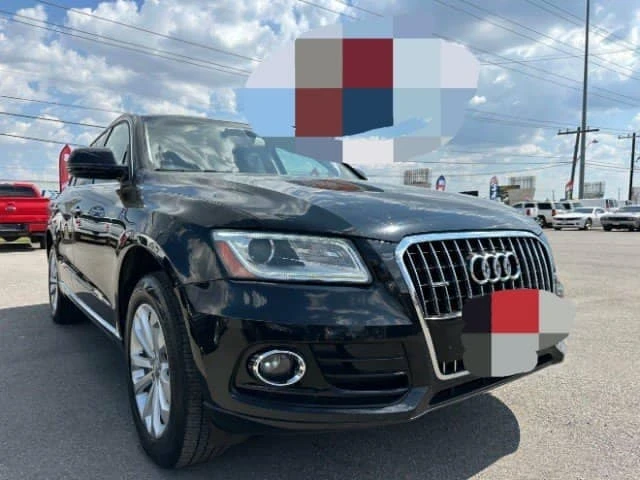 2015 Audi 8R Q5 - Image 2 of 8