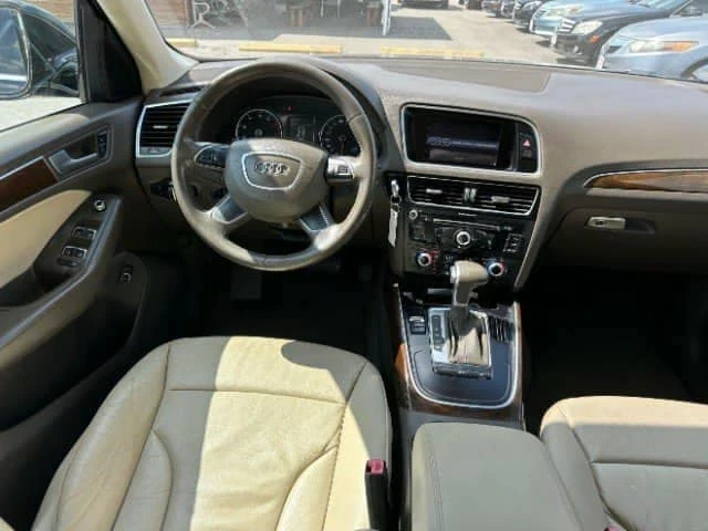 2015 Audi 8R Q5 - Image 5 of 8
