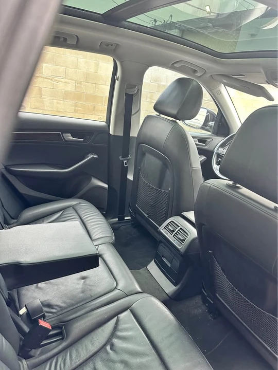 2015 Audi 8R Q5 - Image 7 of 9