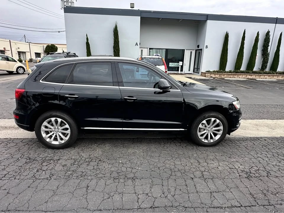 2015 Audi 8R Q5 - Image 2 of 9
