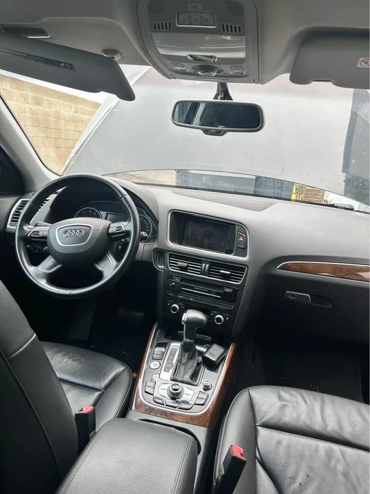 2015 Audi 8R Q5 - Image 8 of 9
