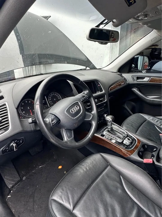 2015 Audi 8R Q5 - Image 5 of 9