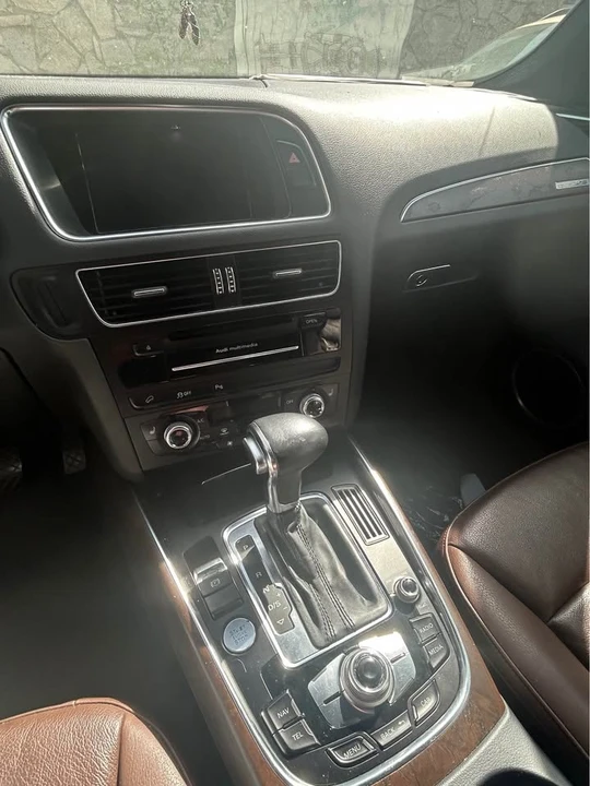 2015 Audi 8R Q5 - Image 4 of 7