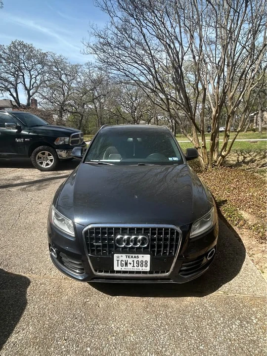 2015 Audi 8R Q5 - Image 2 of 7