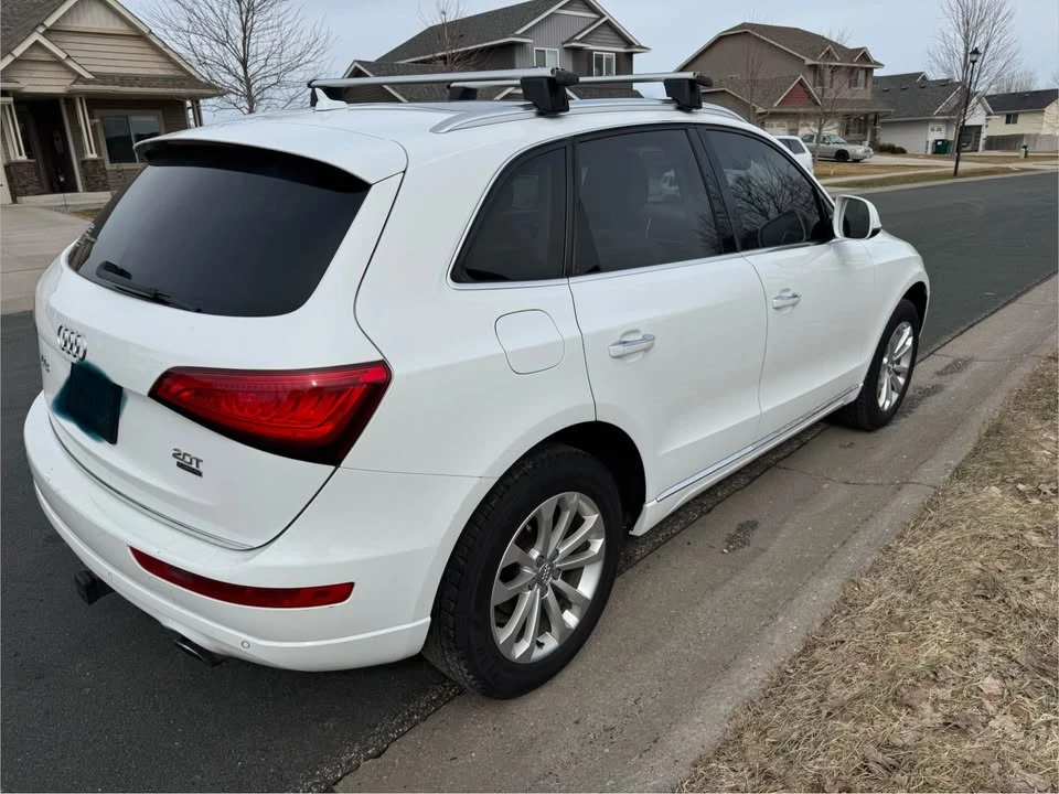 2015 Audi 8R Q5 - Image 4 of 10