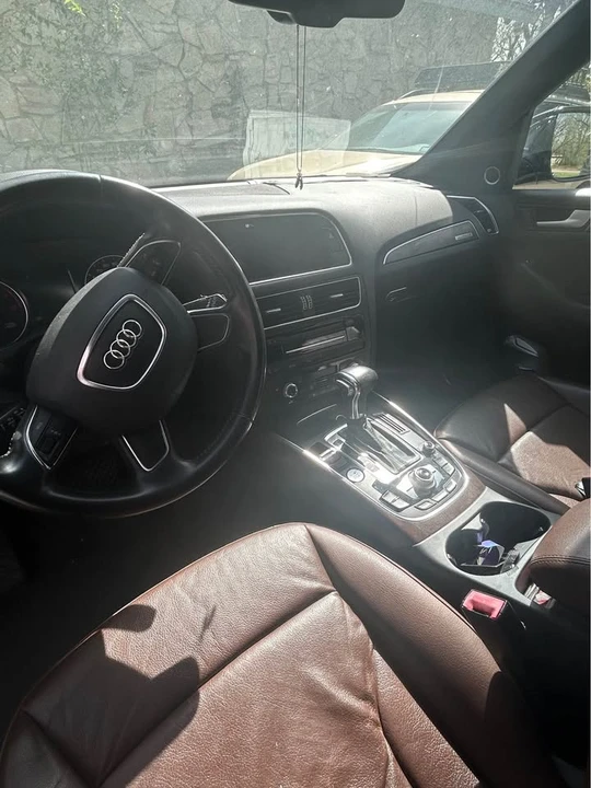 2015 Audi 8R Q5 - Image 3 of 7