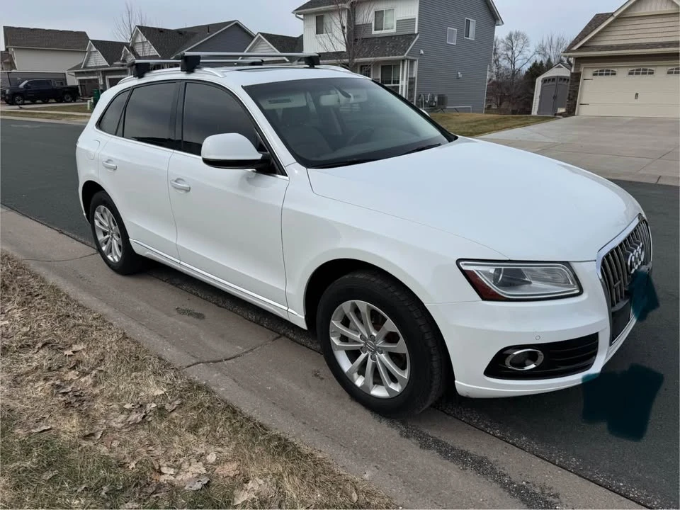 2015 Audi 8R Q5 - Image 2 of 10