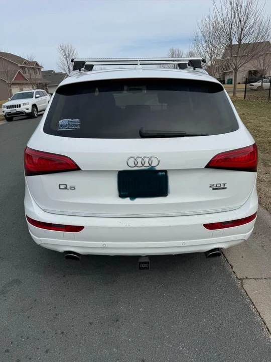 2015 Audi 8R Q5 - Image 9 of 10