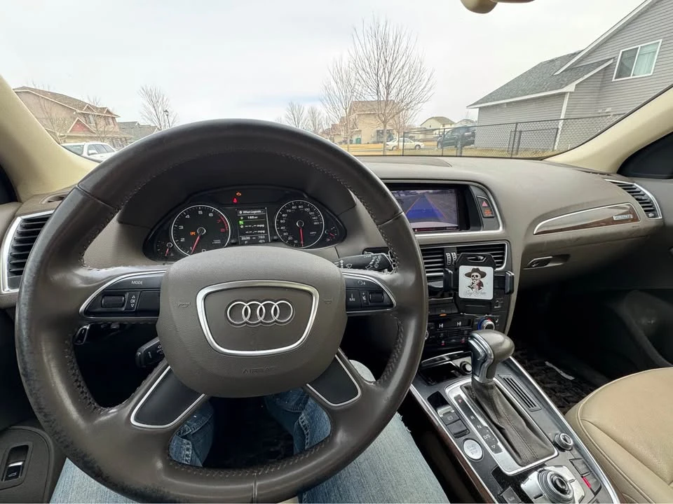 2015 Audi 8R Q5 - Image 5 of 10