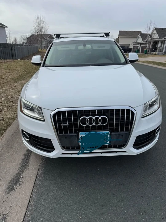 2015 Audi 8R Q5 - Image 3 of 10