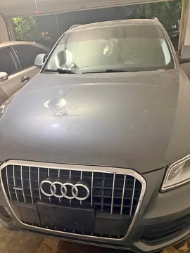 2014 Audi Q5