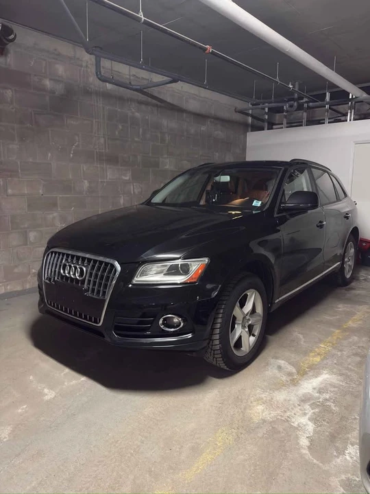 2015 Audi 8R Q5 - Image 3 of 9