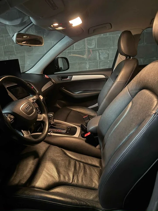 2015 Audi 8R Q5 - Image 5 of 9