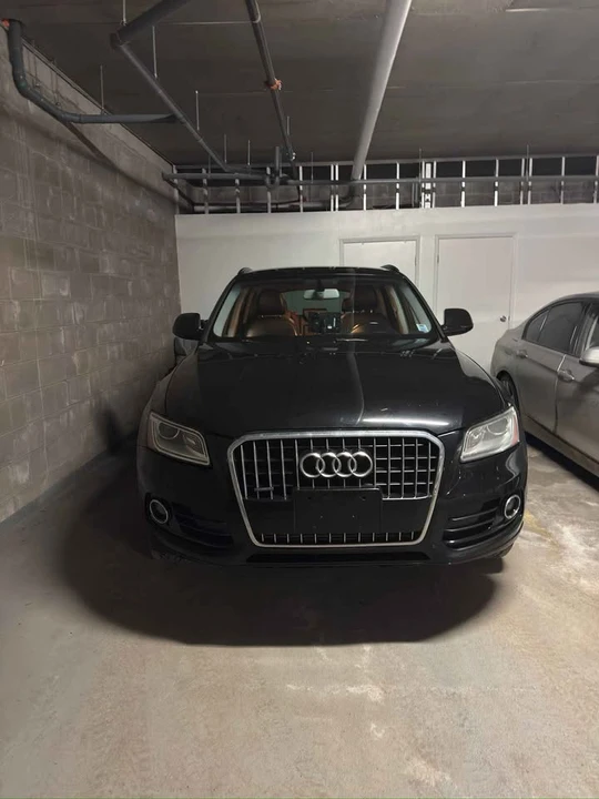 2015 Audi 8R Q5 - Image 2 of 9