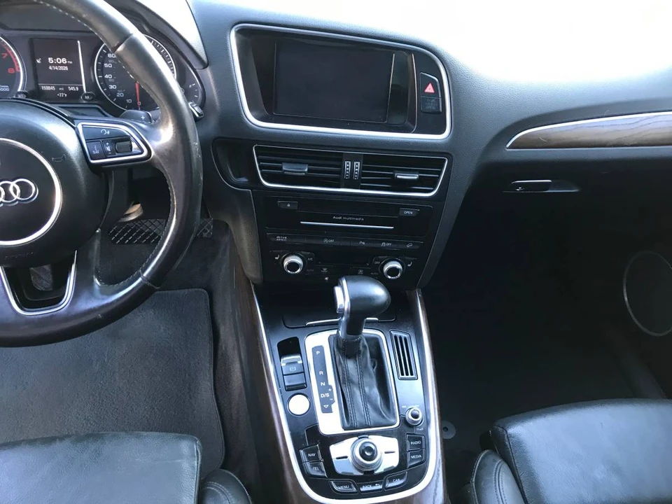 2015 Audi 8R Q5 - Image 15 of 19