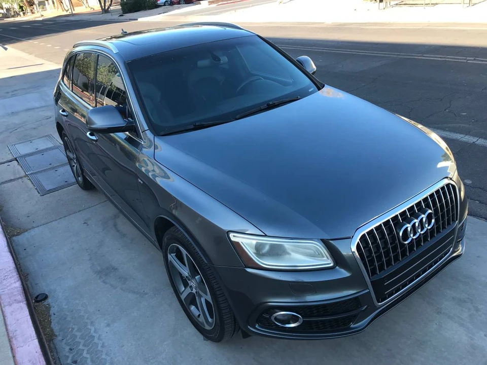 2015 Audi 8R Q5 - Image 6 of 19