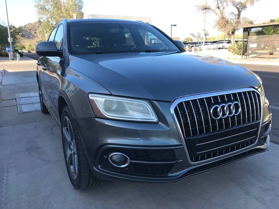 2015 Audi 8R Q5 - Image 5 of 19