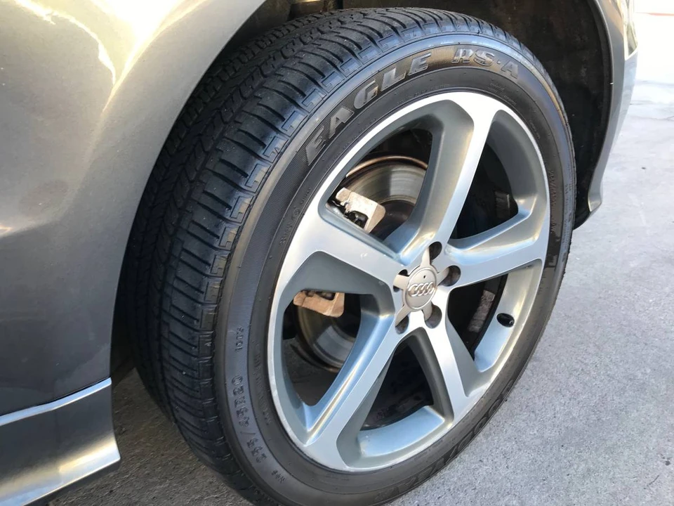 2015 Audi 8R Q5 - Image 19 of 19