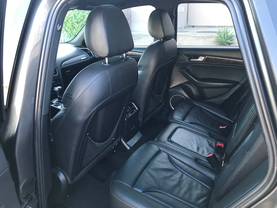2015 Audi 8R Q5 - Image 12 of 19