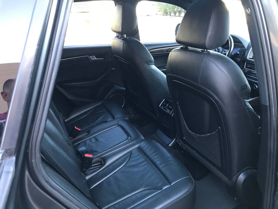 2015 Audi 8R Q5 - Image 10 of 19