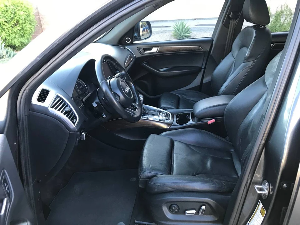 2015 Audi 8R Q5 - Image 14 of 19