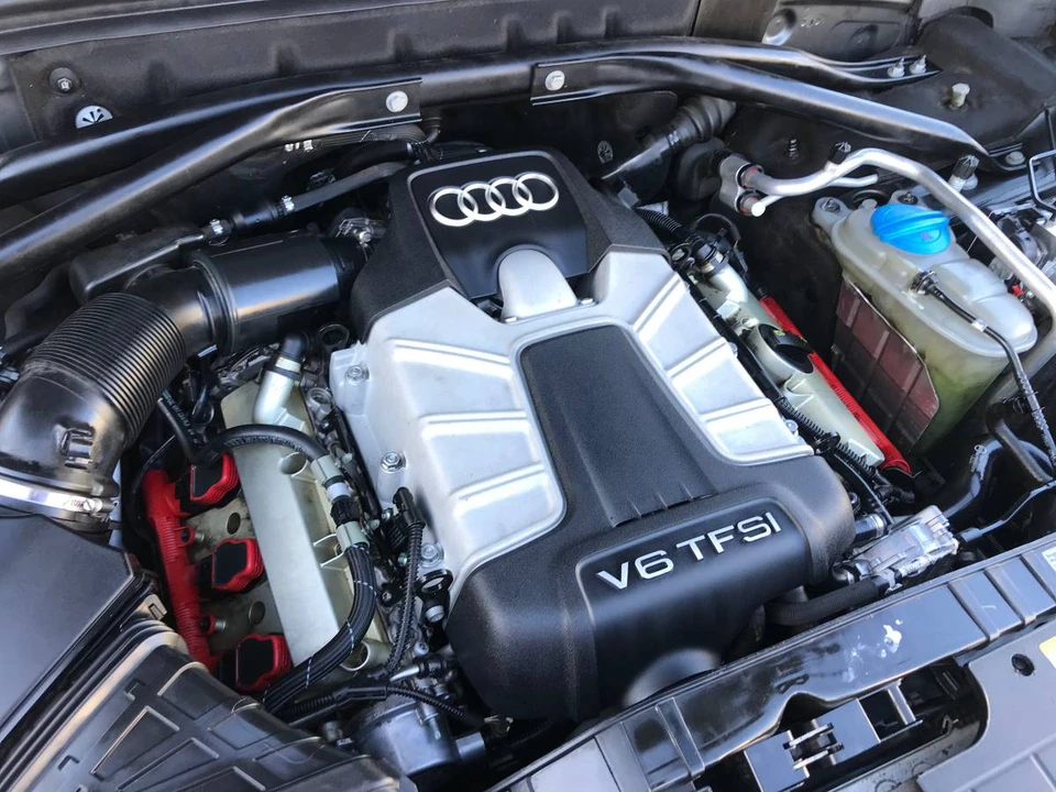 2015 Audi 8R Q5 - Image 17 of 19