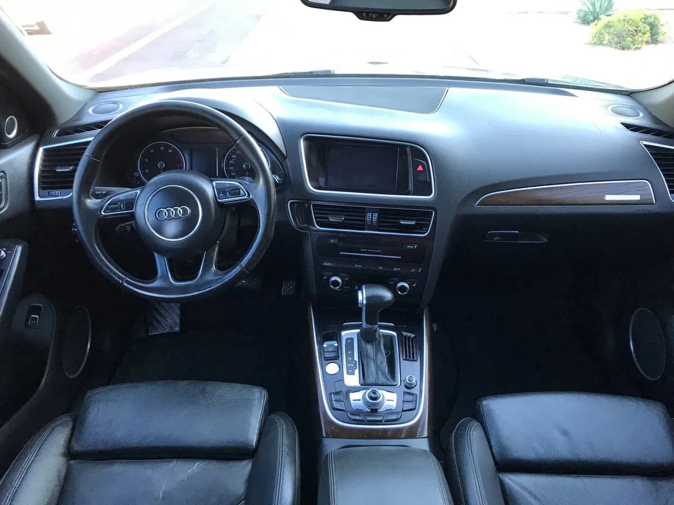 2015 Audi 8R Q5 - Image 11 of 19