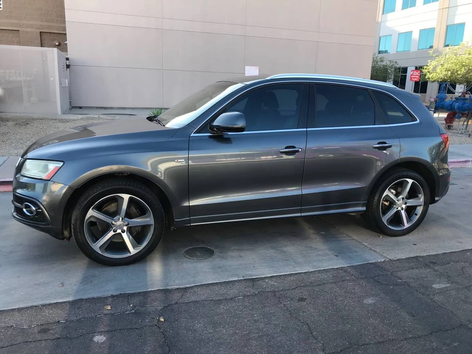 2015 Audi 8R Q5 - Image 3 of 19