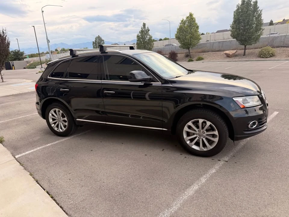 2015 Audi 8R Q5 - Image 4 of 18