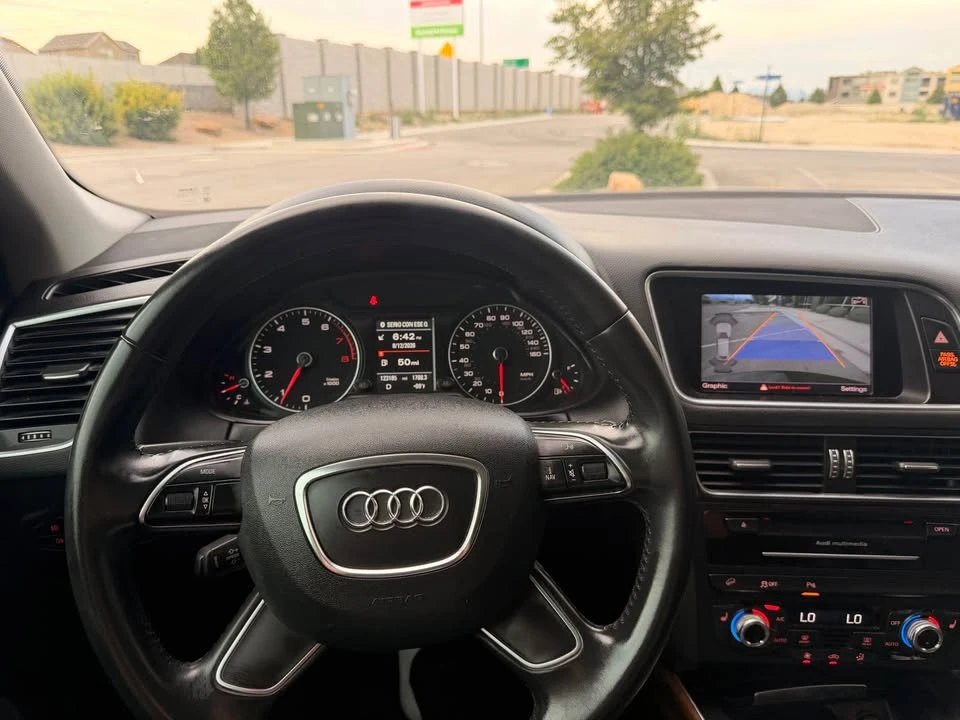 2015 Audi 8R Q5 - Image 18 of 18