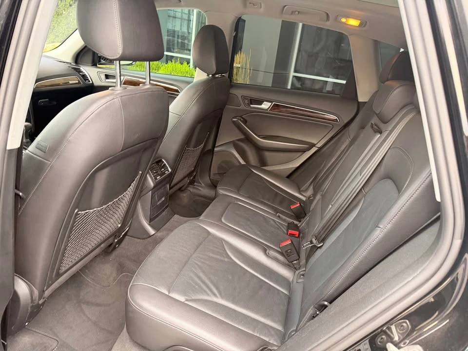 2015 Audi 8R Q5 - Image 12 of 18