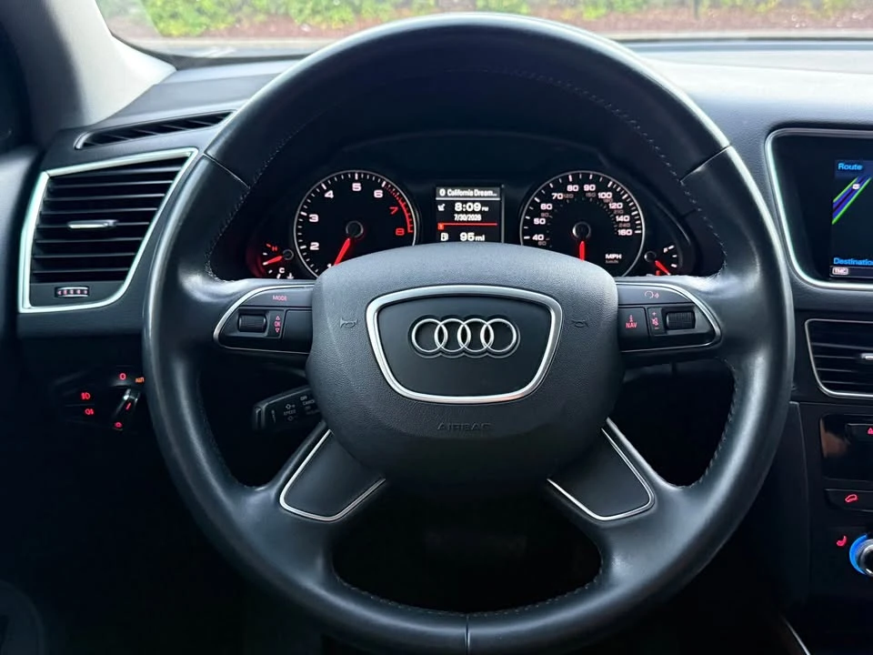 2015 Audi 8R Q5 - Image 13 of 20