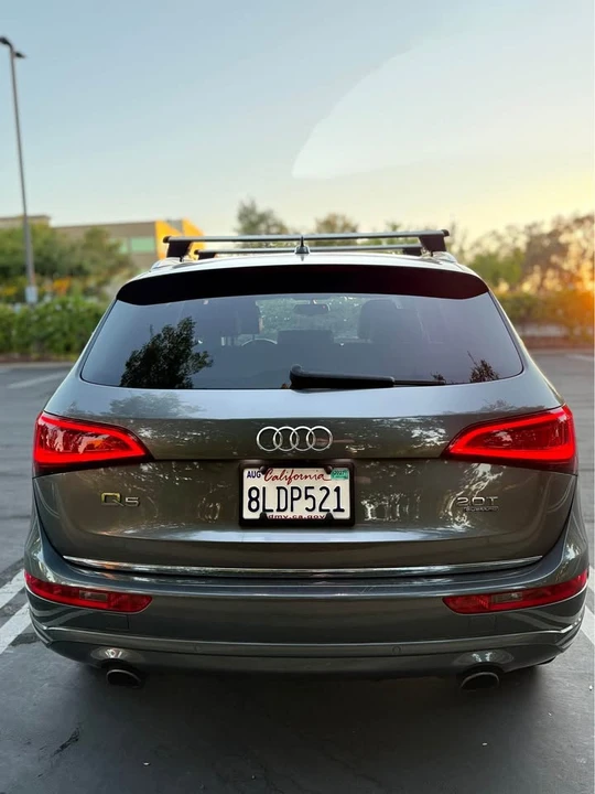 2015 Audi 8R Q5 - Image 5 of 20