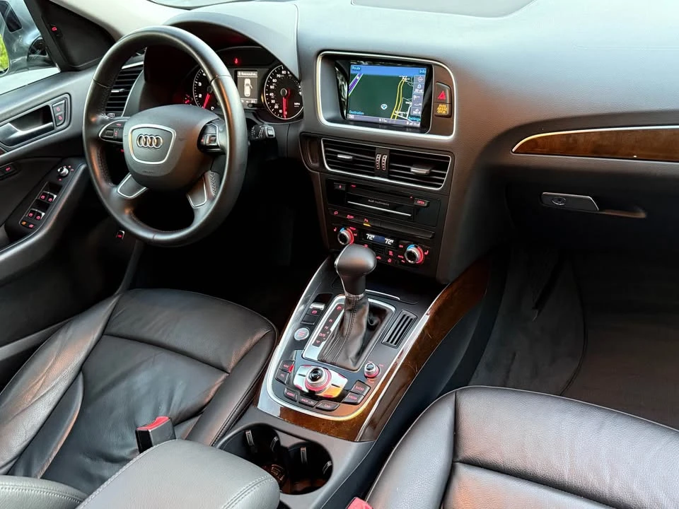 2015 Audi 8R Q5 - Image 10 of 20