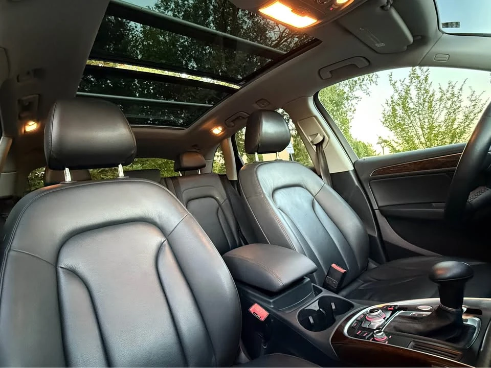 2015 Audi 8R Q5 - Image 7 of 20