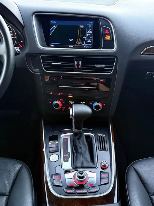 2015 Audi 8R Q5 - Image 11 of 20